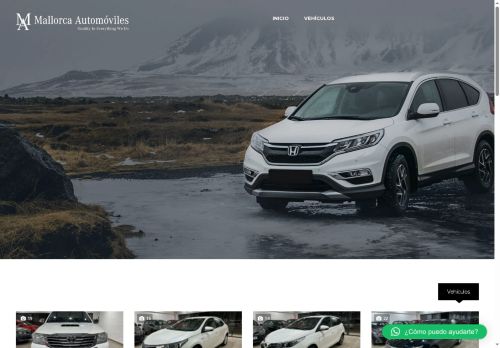 mallorcaautomoviles.com capture - 2025-06-18 20:49:57