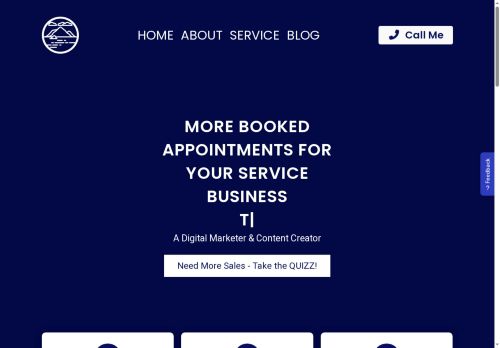 The Village Marketer capture - 2025-06-18 21:05:22