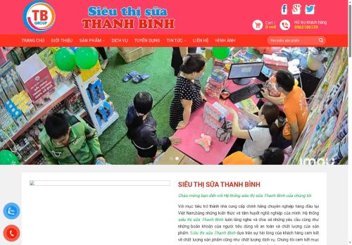 sieuthisuathanhbinh.com capture - 2025-06-18 21:07:24