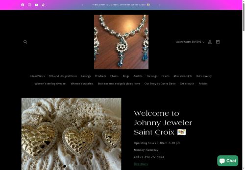 johnnyjeweler.com capture - 2025-06-18 21:09:44