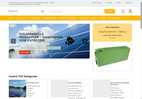 albasolar.ch capture - 2025-06-18 21:12:57