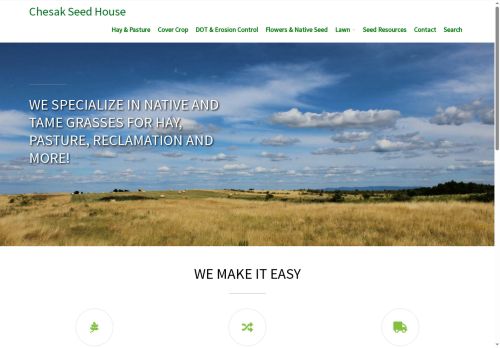 chesakseedhouse.com capture - 2025-06-18 21:18:34