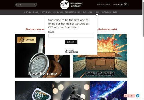 myheadfi.com capture - 2025-06-18 21:31:10