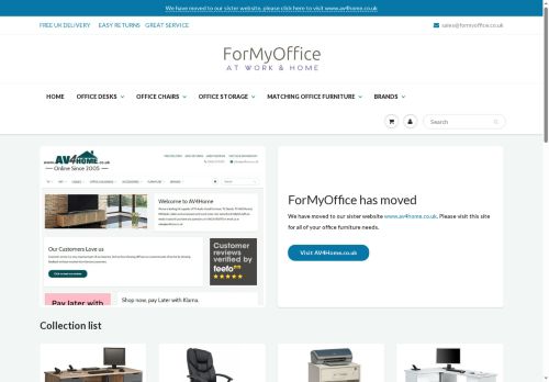 formyoffice.co.uk capture - 2025-06-18 21:34:35