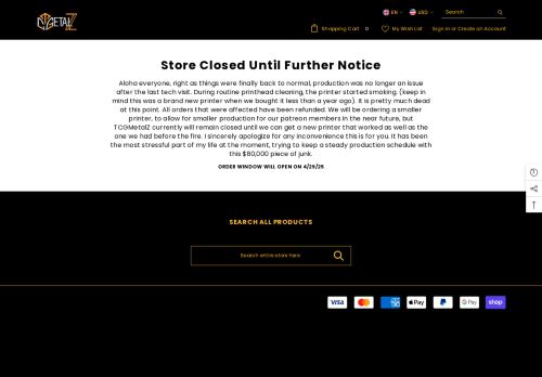 tcgmetalz.com capture - 2025-06-18 21:35:32