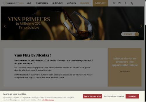vinsfins.com capture - 2025-06-18 21:38:21