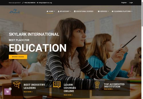 skylark-ies.org capture - 2025-06-18 21:38:21