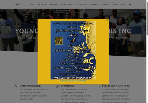 youngsuccessfulleaders.com capture - 2025-06-18 21:45:32