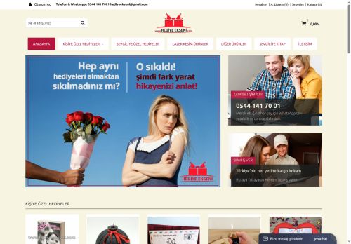 hediyeekseni.com capture - 2025-06-18 21:54:23
