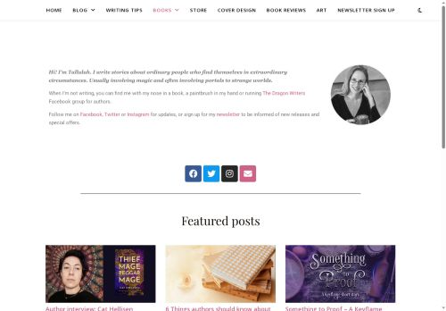 tallulahlucy.com capture - 2025-06-18 21:54:23