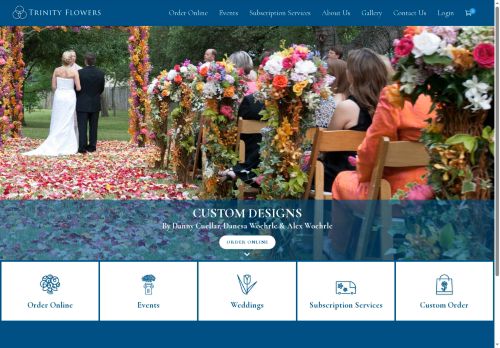 trinityflowers.com capture - 2025-06-18 21:57:25