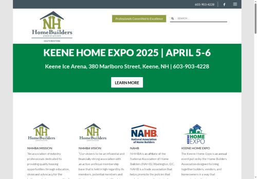 homebuildersassocswnh.com capture - 2025-06-18 21:58:16