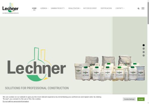 lechnerspa.com capture - 2025-06-18 22:17:59