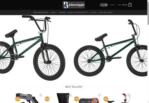bikewiggle.com capture - 2025-06-18 22:32:49