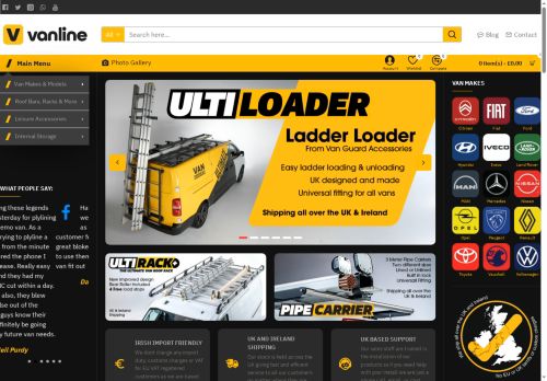 vanline.company capture - 2025-06-18 22:39:47