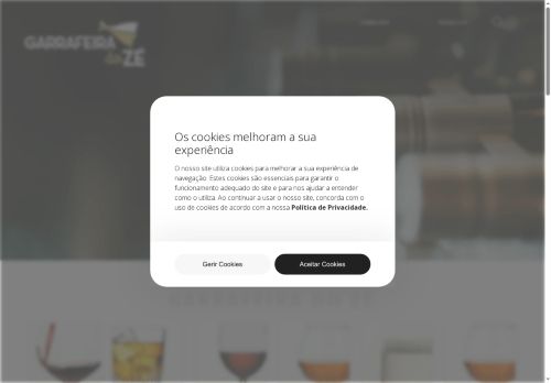 garrafeiradoze.com capture - 2025-06-18 22:41:56