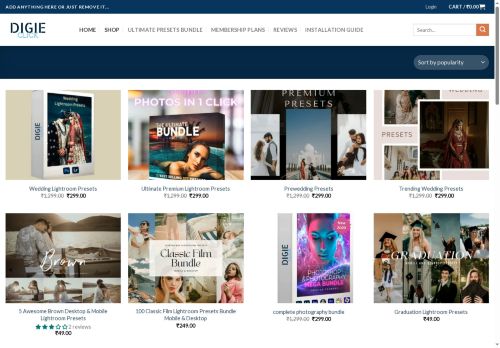 digieclick.com capture - 2025-06-18 22:41:56