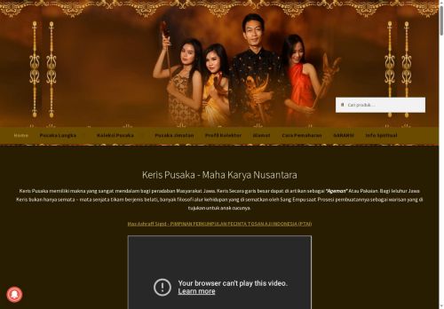 kolektorkeris.com capture - 2025-06-18 22:45:36