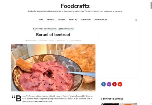 foodcraftz.com capture - 2025-06-18 22:48:31