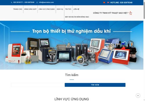 saovietco.com capture - 2025-06-18 22:50:59