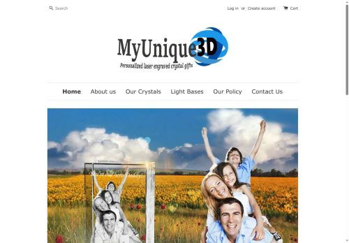 myunique3d.com capture - 2025-06-18 22:54:21