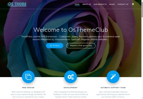 osthemeclub.com capture - 2025-06-18 23:50:59