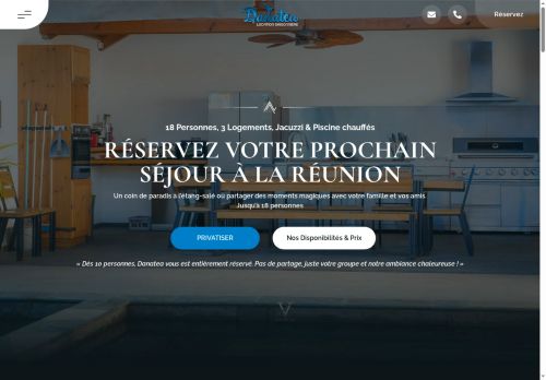 danatea.com capture - 2025-06-19 00:04:03