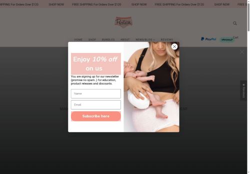 Partum Panties capture - 2025-06-19 00:08:07