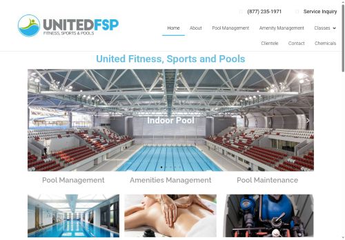 unitedfsp.com capture - 2025-06-19 00:09:50