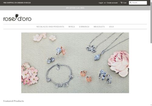 rosedoro.com capture - 2025-06-19 00:13:41