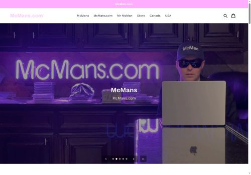 mcmans.com capture - 2025-06-19 00:18:41