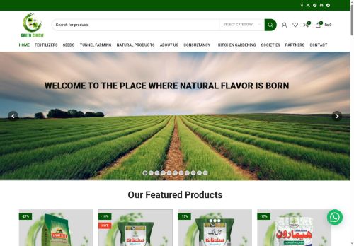 greencirclepk.com capture - 2025-06-19 00:23:05