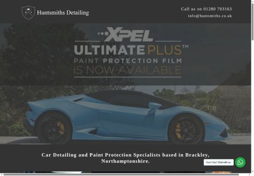 huntsmiths.co.uk capture - 2025-06-19 00:29:54