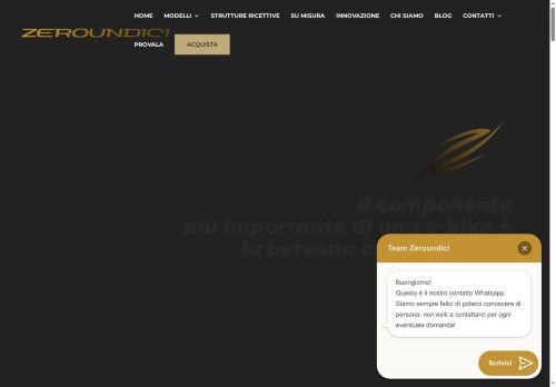 zeroundici.com capture - 2025-06-19 00:52:10