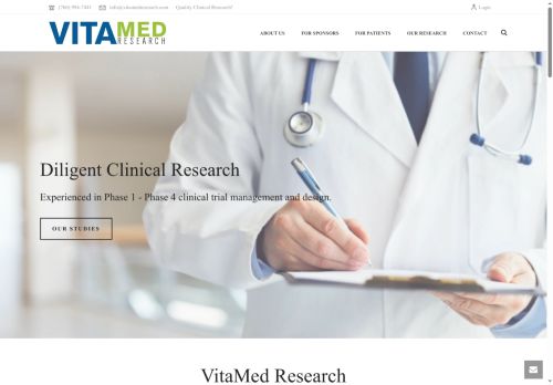 vitamedresearch.com capture - 2025-06-19 00:58:06