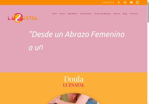 luznatal.com capture - 2025-06-19 01:12:03