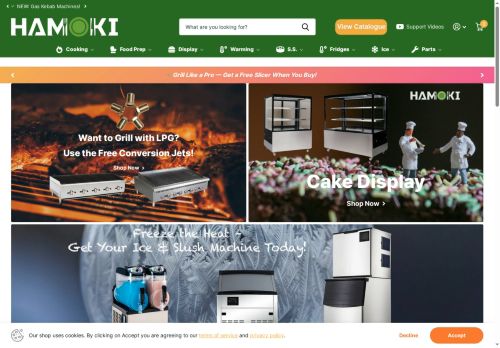 hamoki.co.uk capture - 2025-06-19 01:12:58