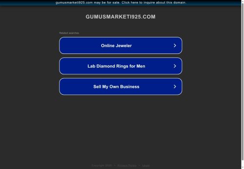 gumusmarketi925.com capture - 2025-06-19 01:16:23