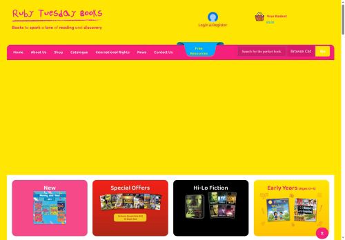 rubytuesdaybooks.com capture - 2025-06-19 01:19:23