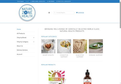 naturezonehealth.com capture - 2025-06-19 01:29:14