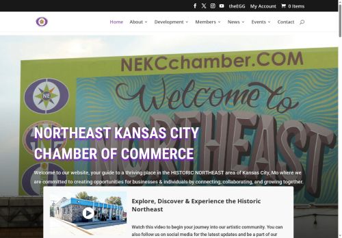 nekcchamber.com capture - 2025-06-19 01:39:12