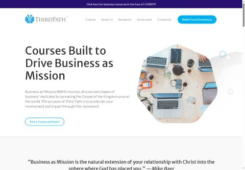 thirdpathinitiative.com capture - 2025-06-19 01:39:12