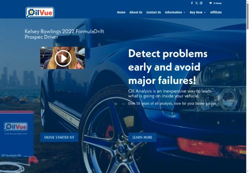 oilvue.com capture - 2025-06-19 01:43:19