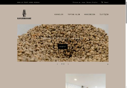 kavurmahane.com capture - 2025-06-19 01:47:50