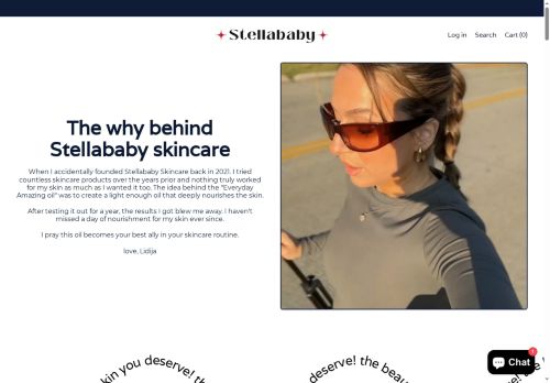 shopstellababy.com capture - 2025-06-19 01:57:17