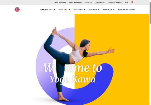 yogakawa.com capture - 2025-06-19 02:15:07