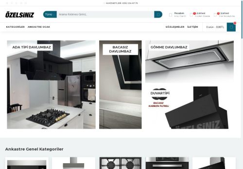 ozelsiniz.com capture - 2025-06-19 02:16:17