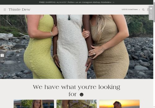 Thistle Dew capture - 2025-06-19 02:17:14