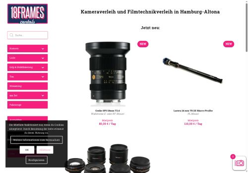 18frames.rentals capture - 2025-06-19 02:20:25