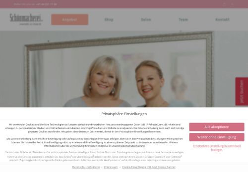 schoenmacherei.ch capture - 2025-06-19 02:24:30